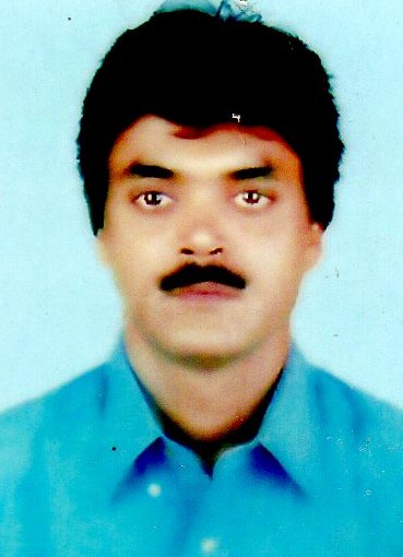 SHARDA BRICKS INDUSTRIES 